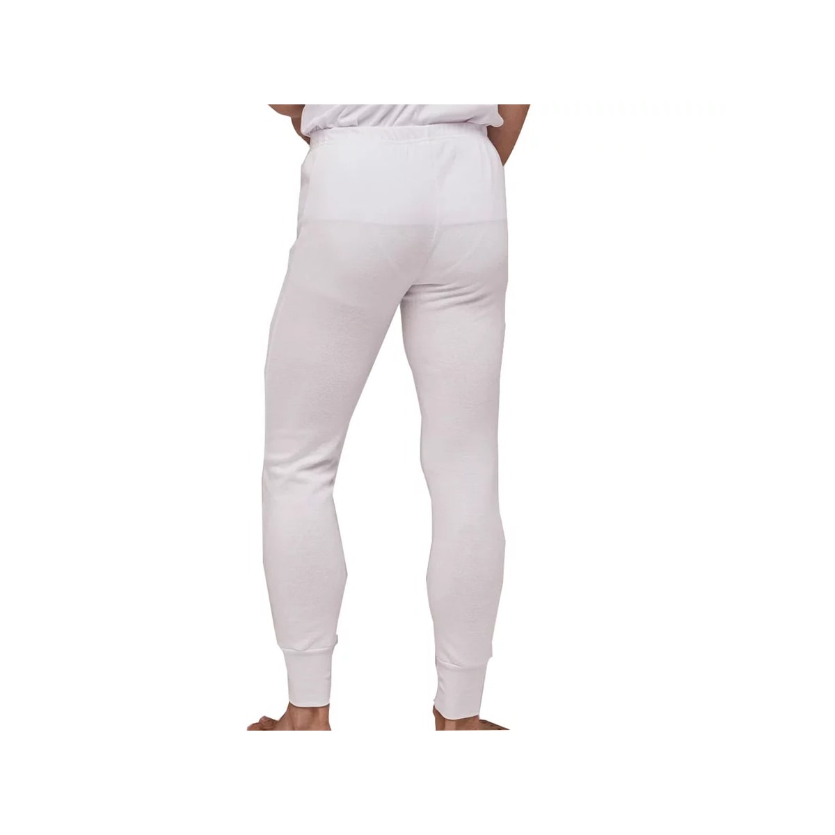 Ceroula Hering Masculina 100% Algodao 7700 Branco