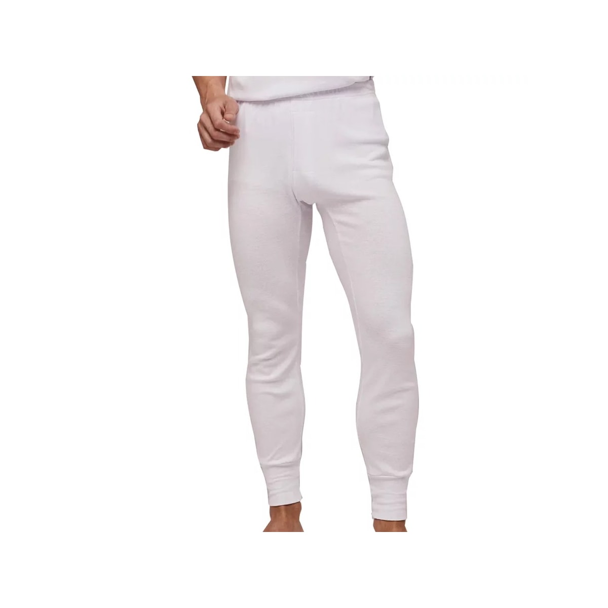Ceroula Hering Masculina 100% Algodao 7700 Branco Ceroula Hering Masculina 100% Algodao 7700 Branco
