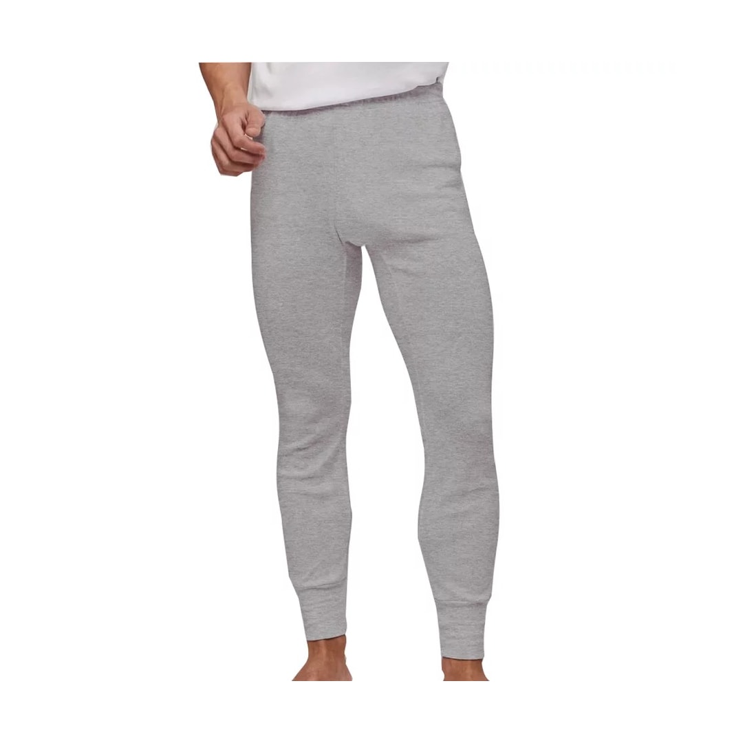 Ceroula Hering Masculina 100% Algodao 7700 Mescla Cinza Claro Ceroula Hering Masculina 100% Algodao 7700 Mescla Cinza Claro