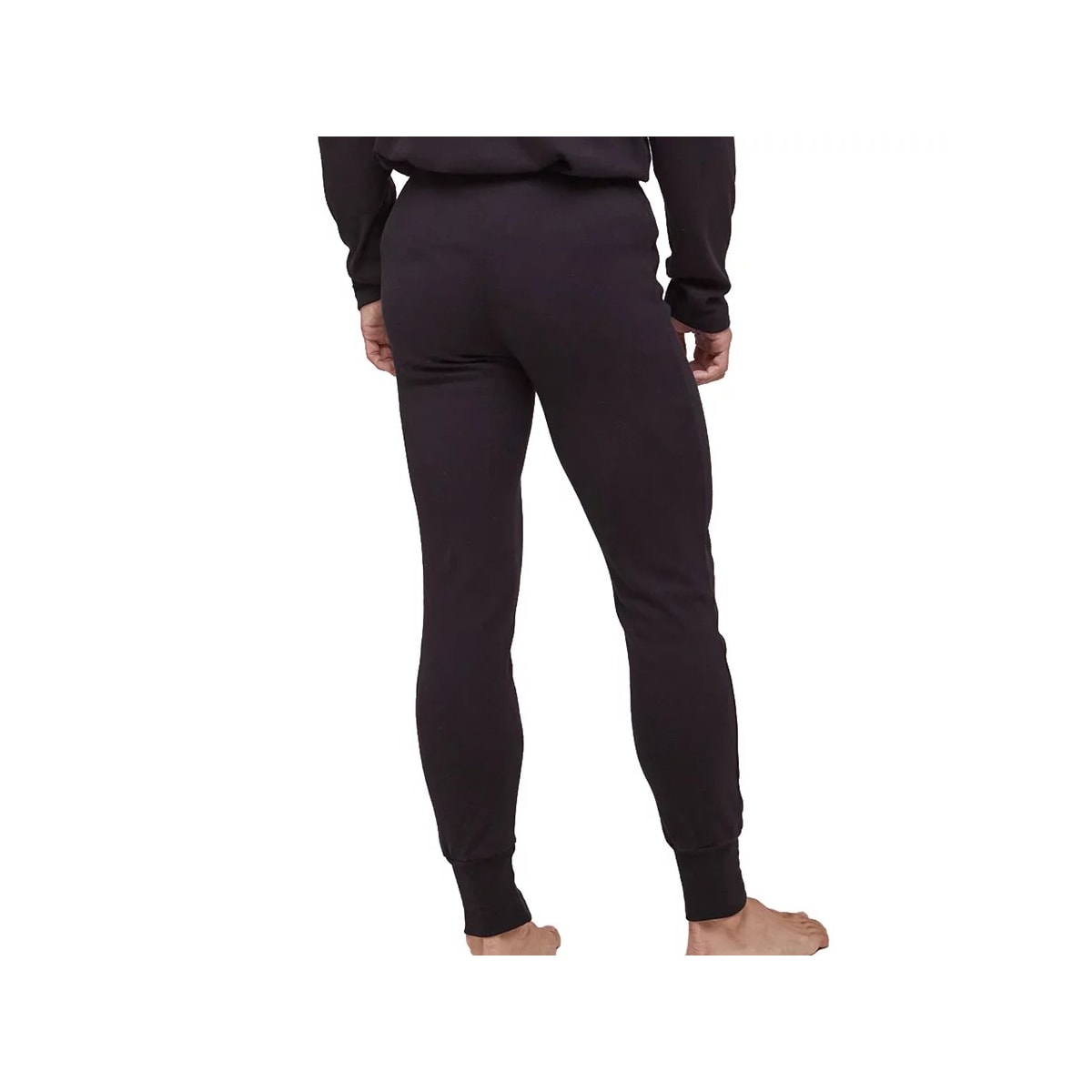 Ceroula Hering Masculina 100% Algodao 7700 Preto