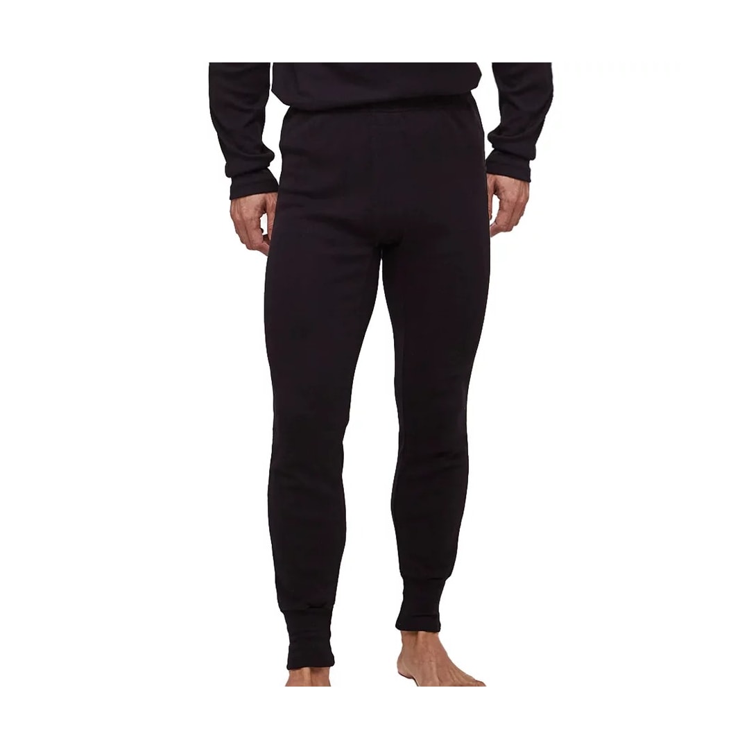 Ceroula Hering Masculina 100% Algodao 7700 Preto