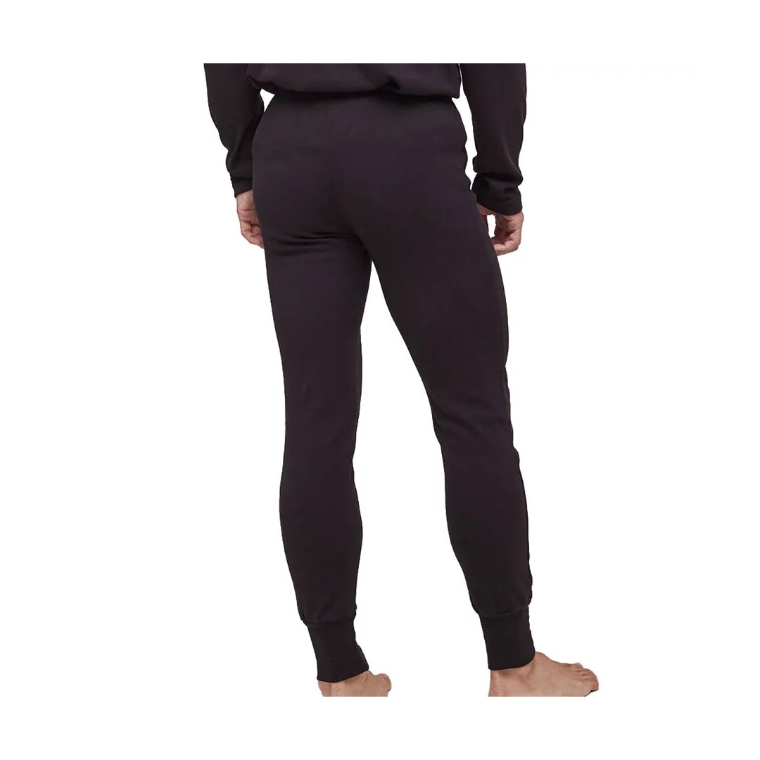 Ceroula Hering Masculina 100% Algodao 7700 Preto