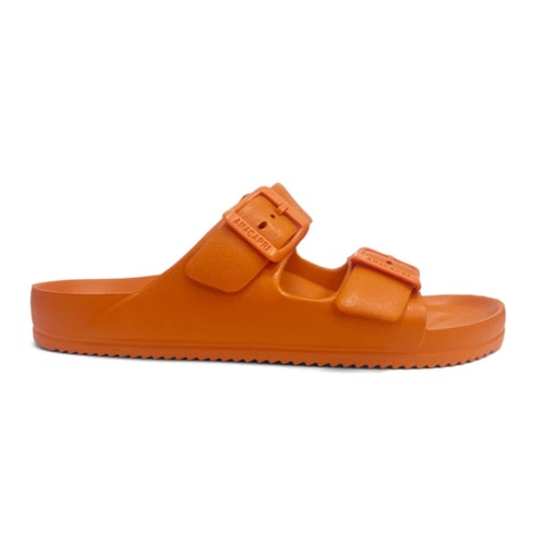 Detalhe - Chinelo Anacapri Eva C 30740 0001 Aperol