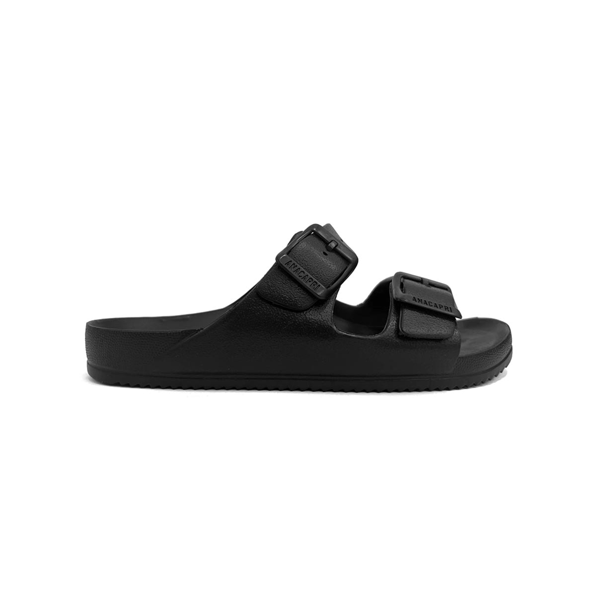 Chinelo Anacapri Eva C 30740 0001 Preto