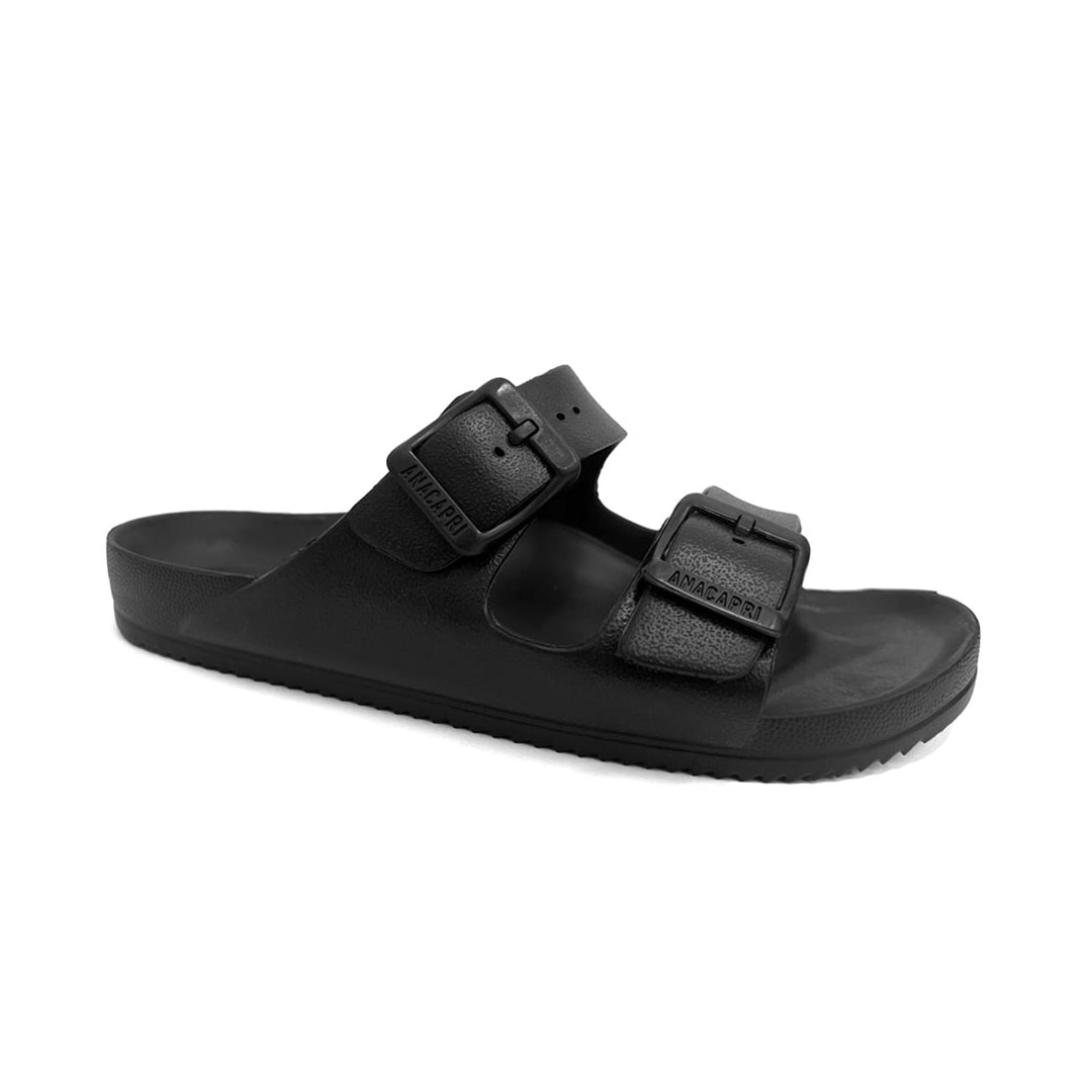 Chinelo Anacapri Eva C 30740 0001 Preto Chinelo Anacapri Eva C 30740 0001 Preto