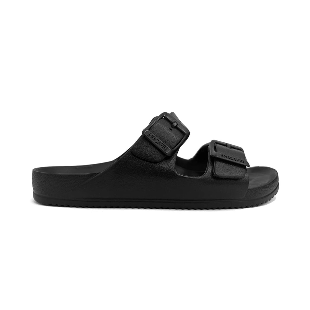 Chinelo Anacapri Eva C 30740 0001 Preto