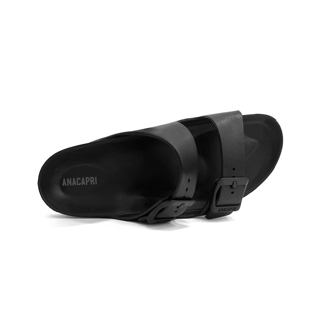 Chinelo Anacapri Eva C 30740 0001 Preto Chinelo Anacapri Eva C 30740 0001 Preto