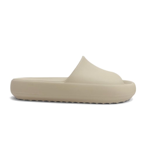 Detalhe - Chinelo Anacapri Gáspea Conforto C30776 0001 Bone