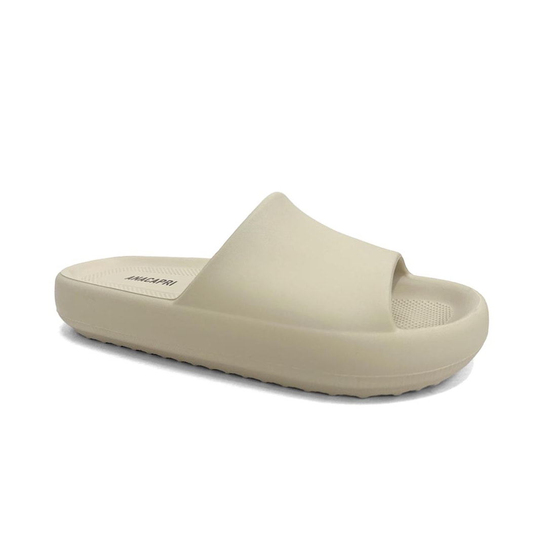 Chinelo Anacapri Gáspea Conforto C30776 0001 Bone