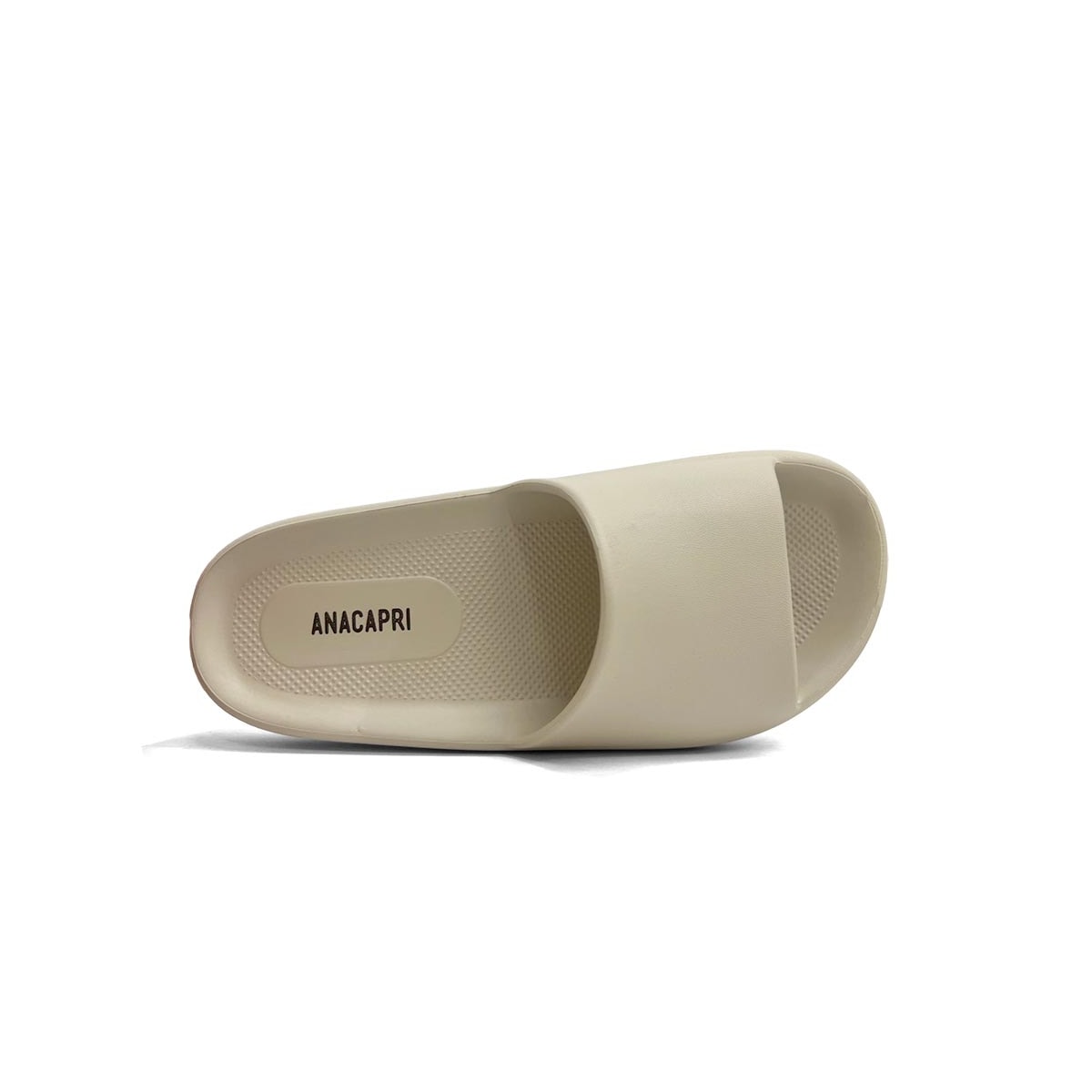 Chinelo Anacapri Gáspea Conforto C30776 0001 Bone