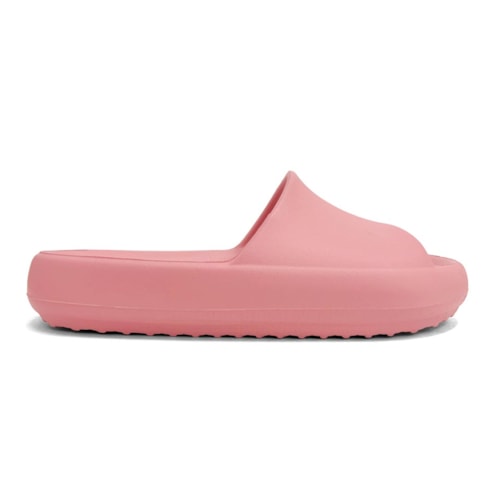 Detalhe - Chinelo Anacapri Gáspea Conforto C30776 0001 Rosa