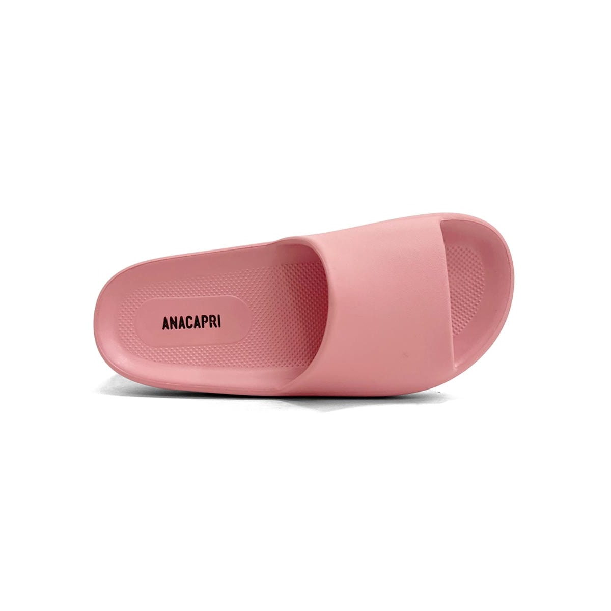 Chinelo Anacapri Gáspea Conforto C30776 0001 Rosa