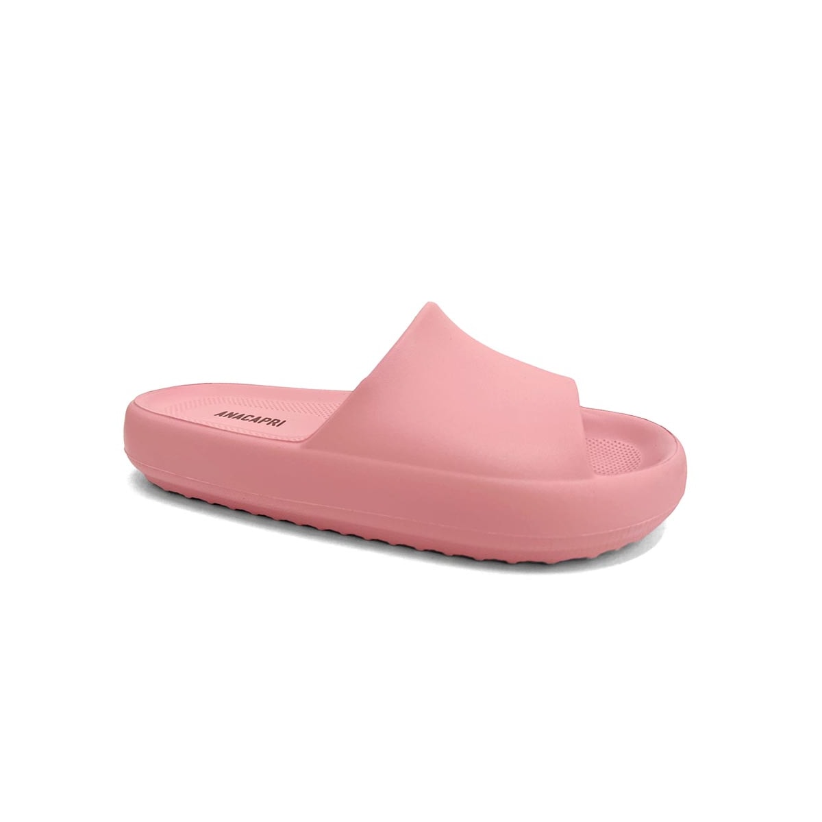 Chinelo Anacapri Gáspea Conforto C30776 0001 Rosa