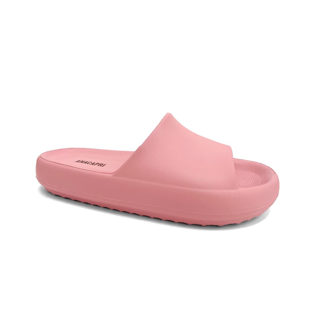 Chinelo Anacapri Gáspea Conforto C30776 0001 Rosa Chinelo Anacapri Gáspea Conforto C30776 0001 Rosa