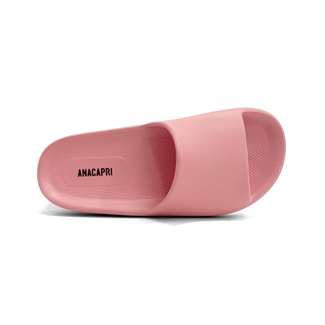 Chinelo Anacapri Gáspea Conforto C30776 0001 Rosa