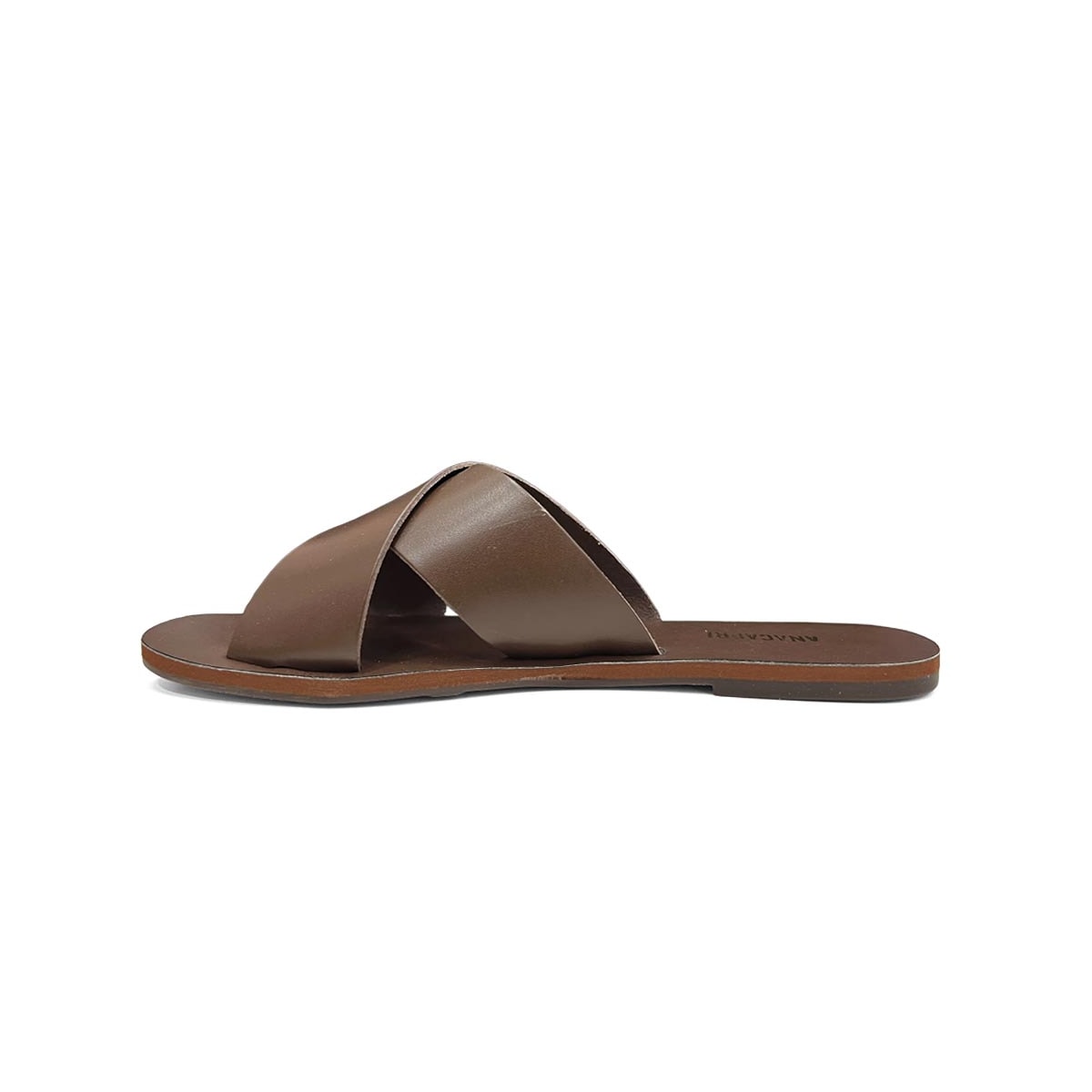 Chinelo Anacapri Rasteira C 30014 0004 Coffee Chinelo Anacapri Rasteira C 30014 0004 Coffee