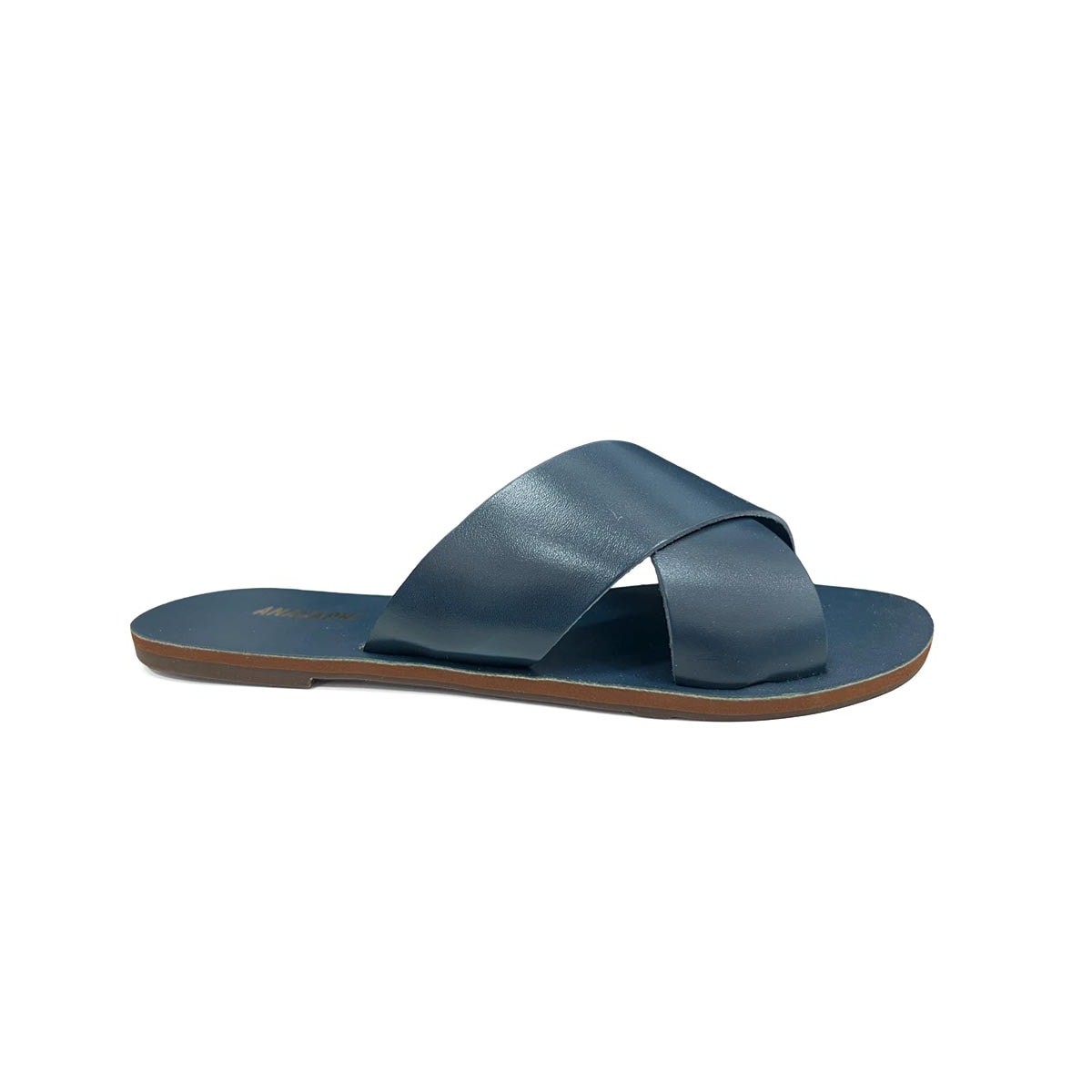 Chinelo Anacapri Rasteira C 30014 0004 Ocean Blue Chinelo Anacapri Rasteira C 30014 0004 Ocean Blue