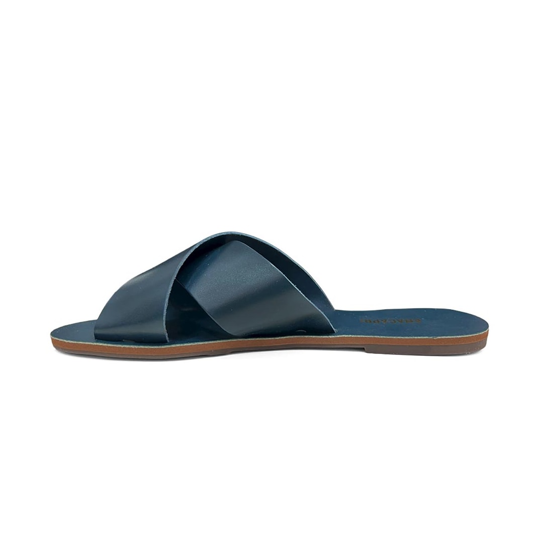 Chinelo Anacapri Rasteira C 30014 0004 Ocean Blue Chinelo Anacapri Rasteira C 30014 0004 Ocean Blue