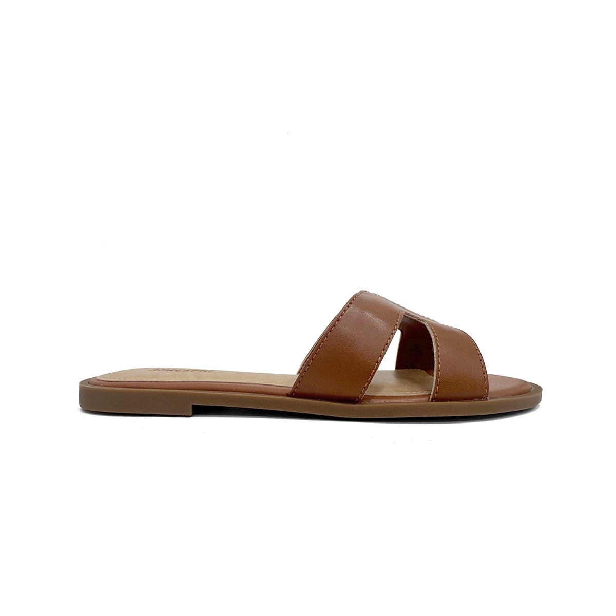 Chinelo Anacapri Rasteira C30349 0046 Macchiato Chinelo Anacapri Rasteira C30349 0046 Macchiato