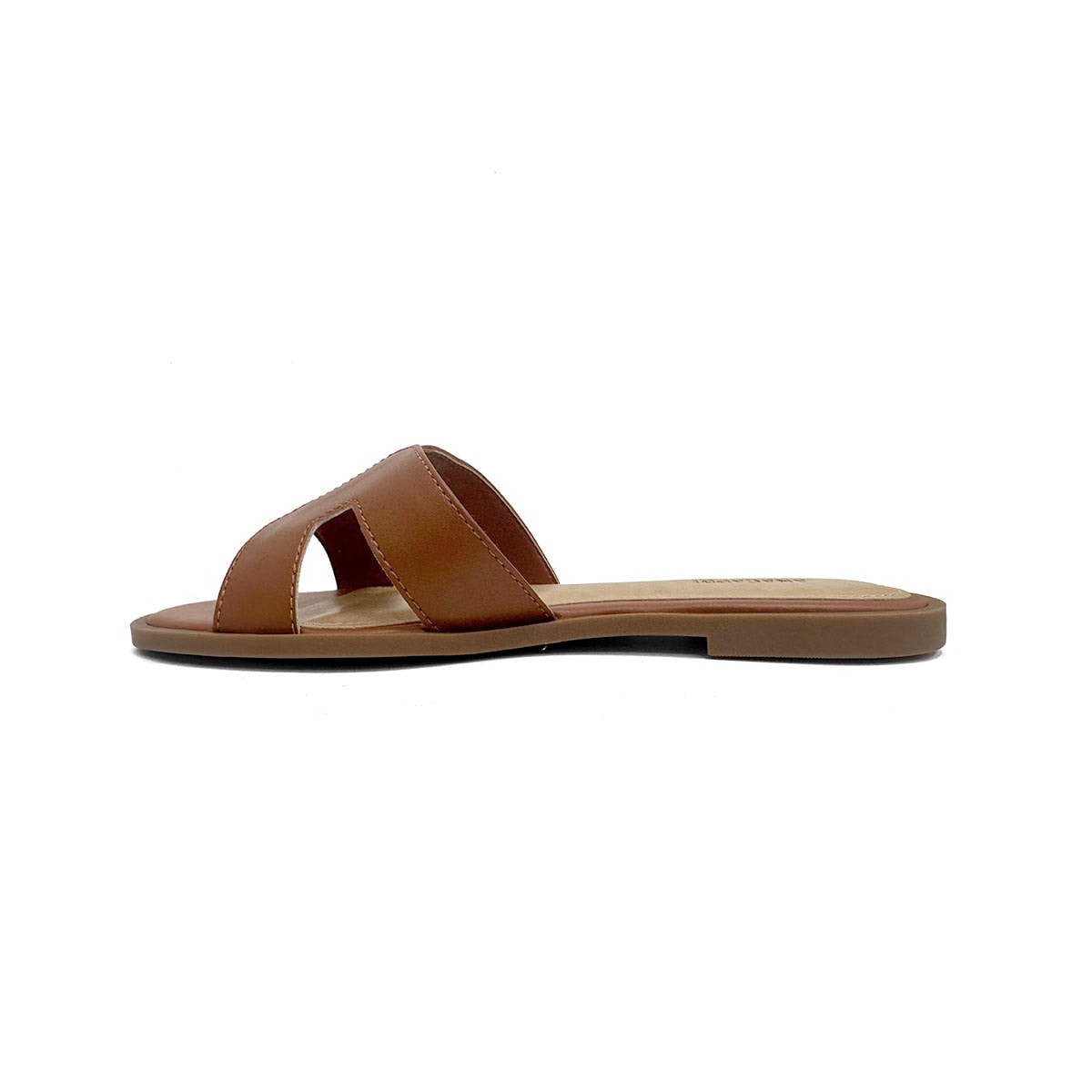 Chinelo Anacapri Rasteira C30349 0046 Macchiato Chinelo Anacapri Rasteira C30349 0046 Macchiato
