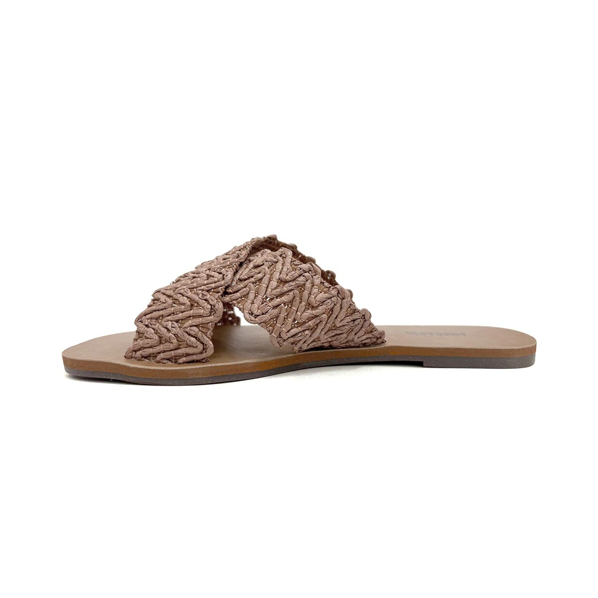 Chinelo Anacapri Rasteira Gaspea 0020 Cuoio Chinelo Anacapri Rasteira Gaspea 0020 Cuoio