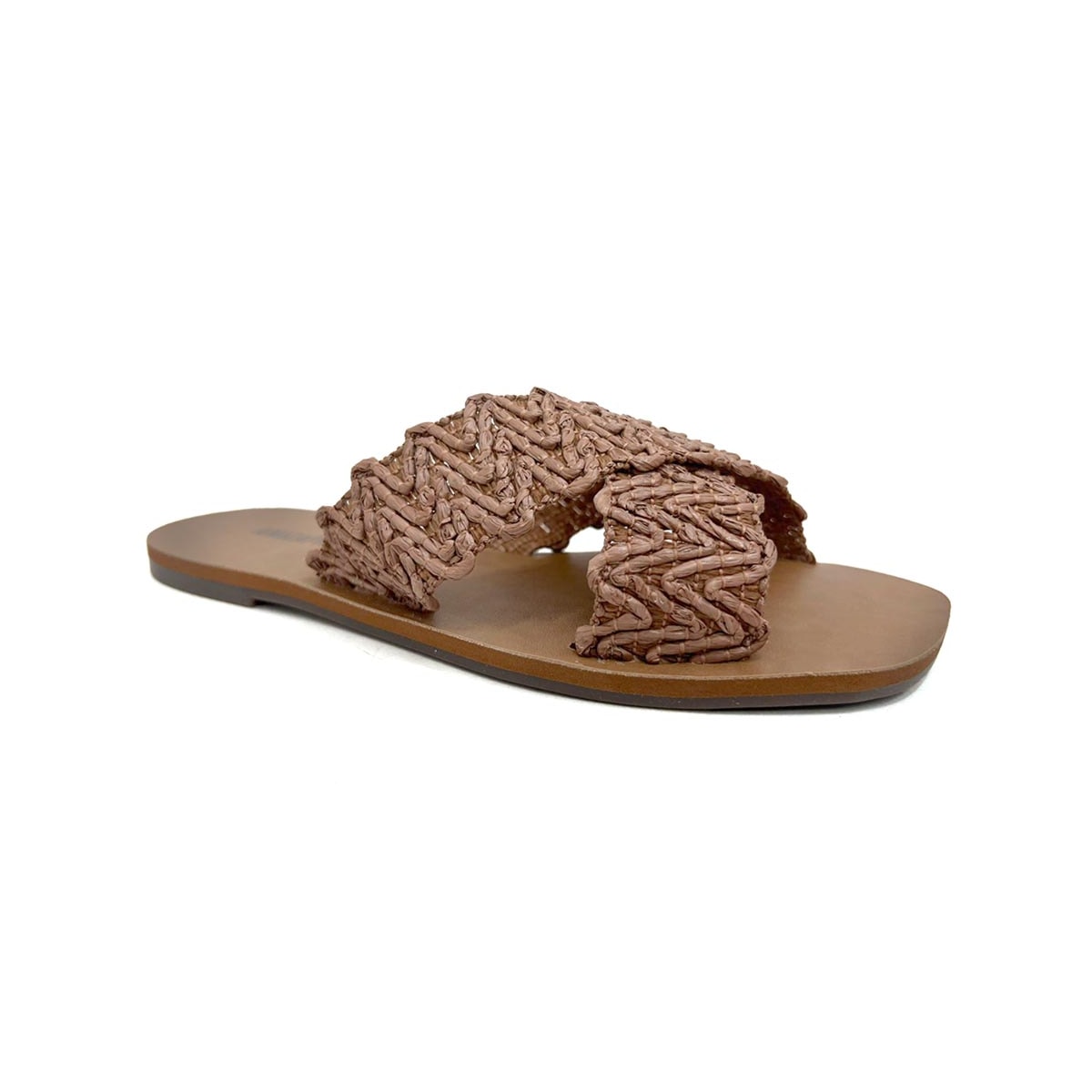 Chinelo Anacapri Rasteira Gaspea 0020 Cuoio Chinelo Anacapri Rasteira Gaspea 0020 Cuoio