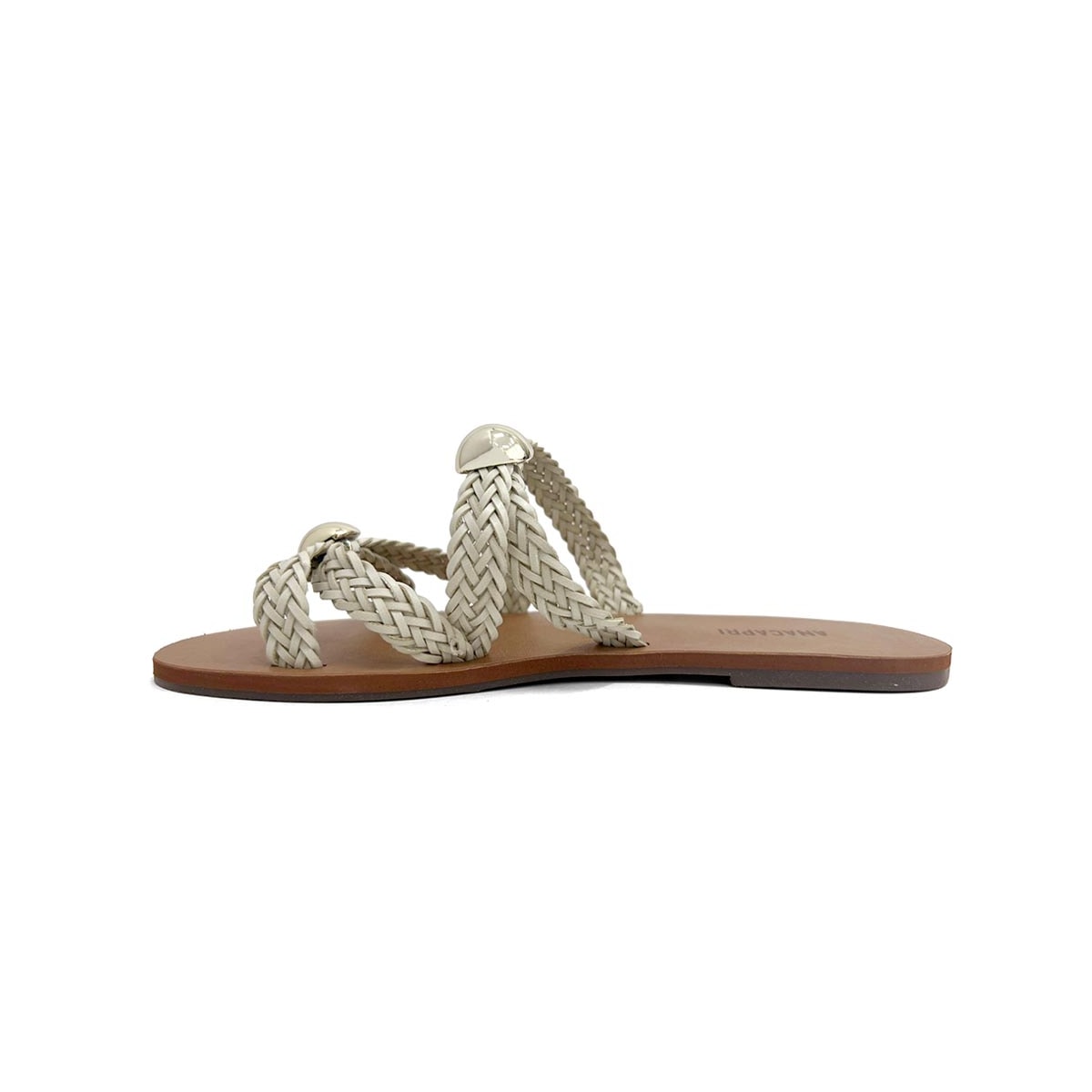 Chinelo Anacapri Rasteira Gaspea C 30014 0479 New White Chinelo Anacapri Rasteira Gaspea C 30014 0479 New White