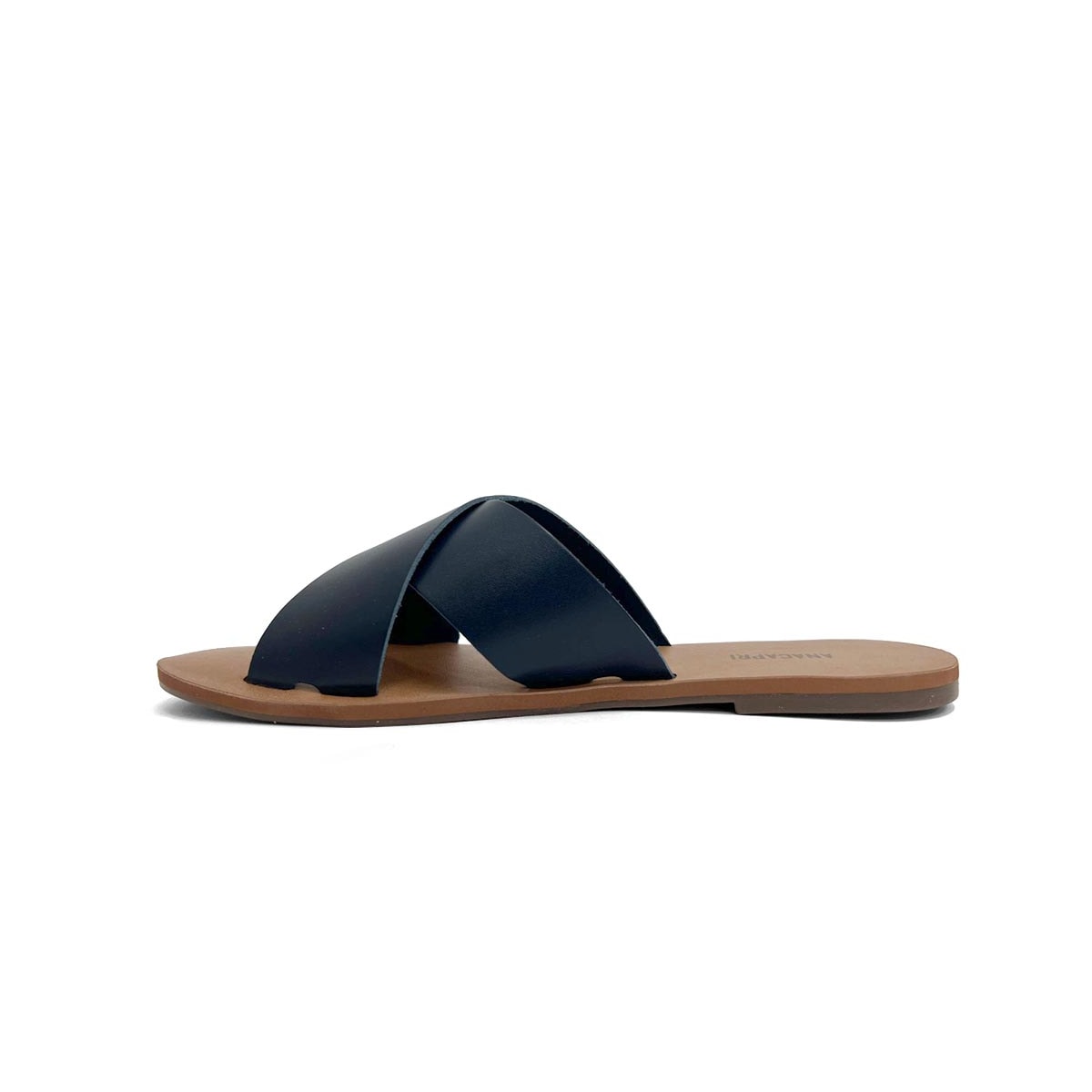 Chinelo Anacapri Rasteira Gáspea C30014 Azul Navy Chinelo Anacapri Rasteira Gáspea C30014 Azul Navy