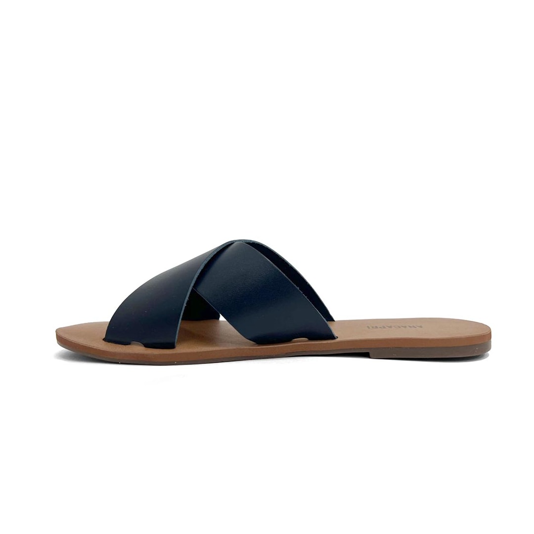 Chinelo Anacapri Rasteira Gáspea C30014 Azul Navy Chinelo Anacapri Rasteira Gáspea C30014 Azul Navy