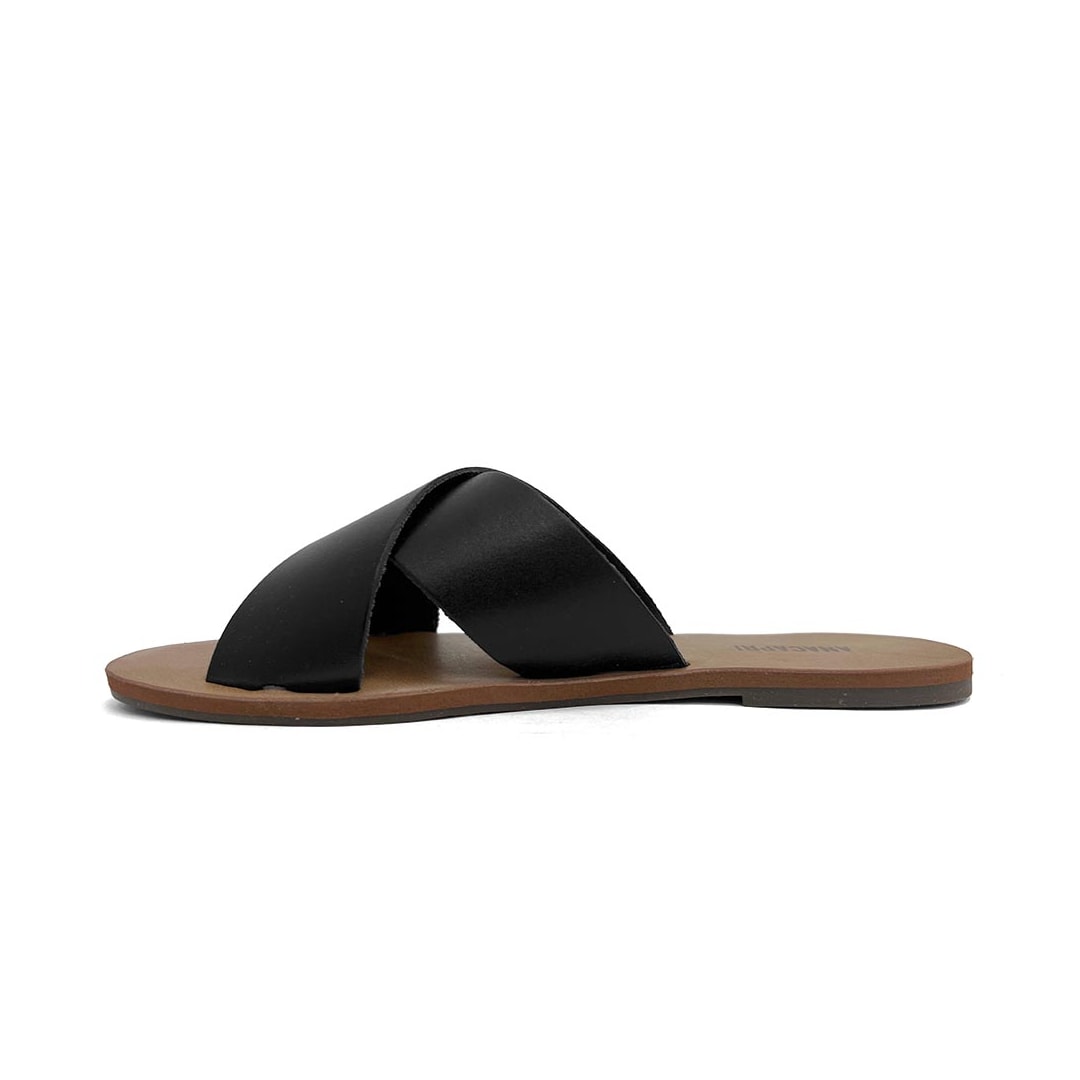 Chinelo Anacapri Rasteira Gáspea C30014 Preto Chinelo Anacapri Rasteira Gáspea C30014 Preto