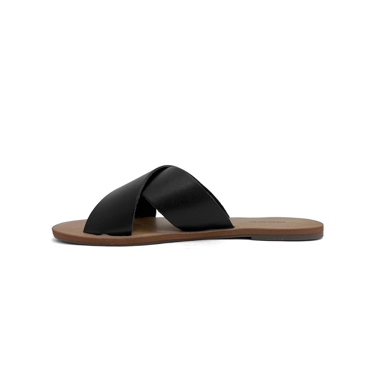 Chinelo Anacapri Rasteira Gáspea C30014 Preto Chinelo Anacapri Rasteira Gáspea C30014 Preto