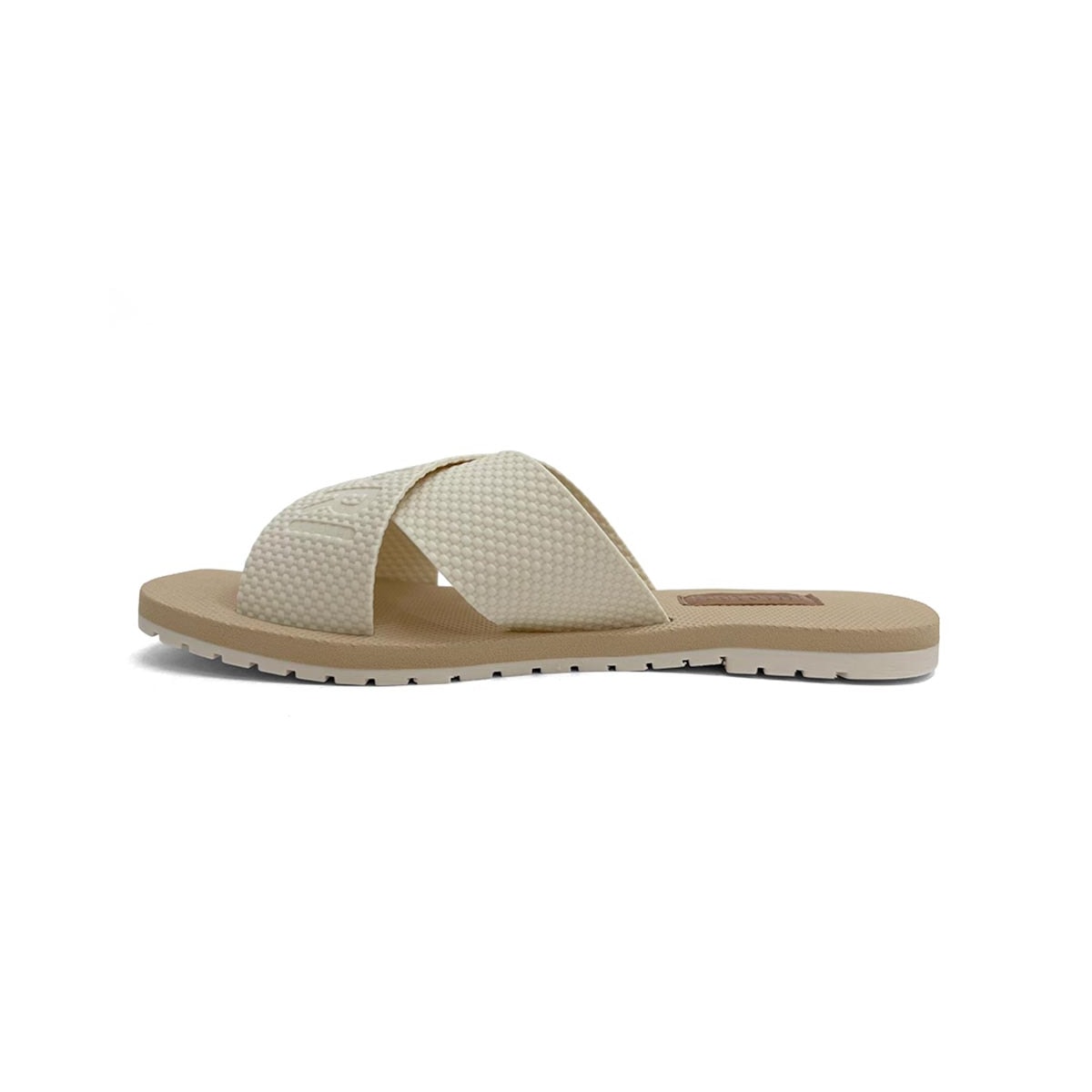 Chinelo Anacapri Rasteira Gaspea C30386 0002 Off White Chinelo Anacapri Rasteira Gaspea C30386 0002 Off White