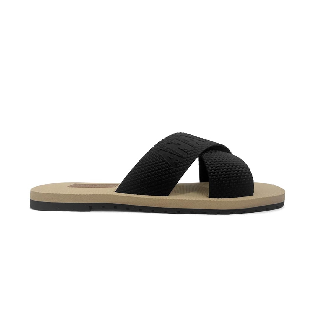 Chinelo Anacapri Rasteira Gaspea C30386 0002 Preto Chinelo Anacapri Rasteira Gaspea C30386 0002 Preto