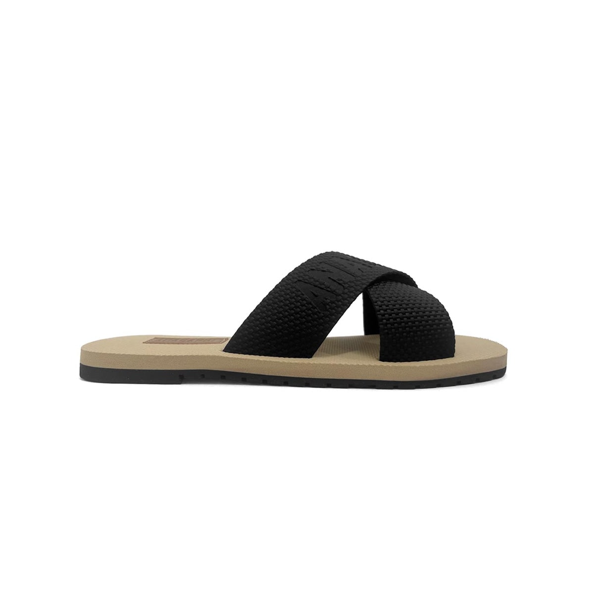 Chinelo Anacapri Rasteira Gaspea C30386 0002 Preto Chinelo Anacapri Rasteira Gaspea C30386 0002 Preto