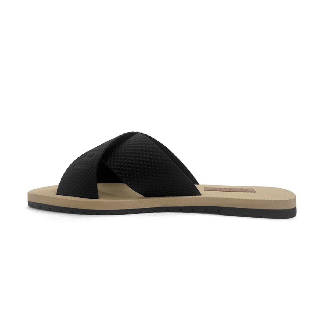 Chinelo Anacapri Rasteira Gaspea C30386 0002 Preto