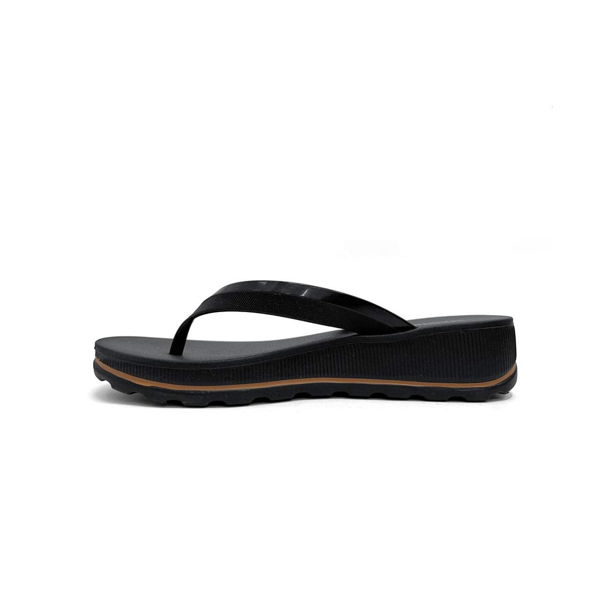 Chinelo Azaleia Feminino Fabi Light 18908 Preto