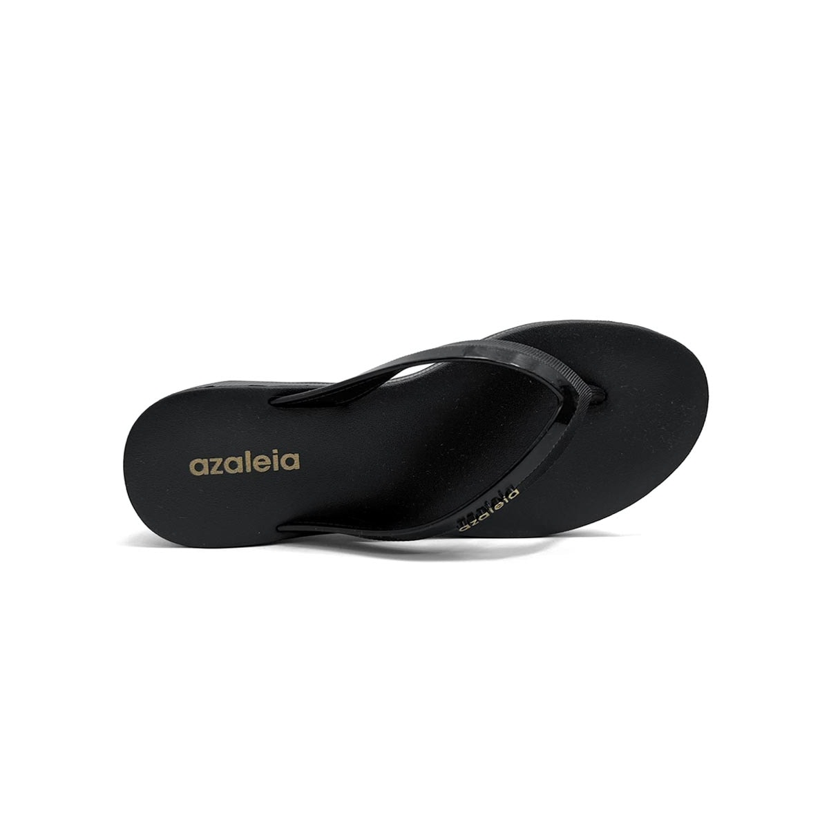 Chinelo Azaleia Feminino Fabi Light 18908 Preto Chinelo Azaleia Feminino Fabi Light 18908 Preto