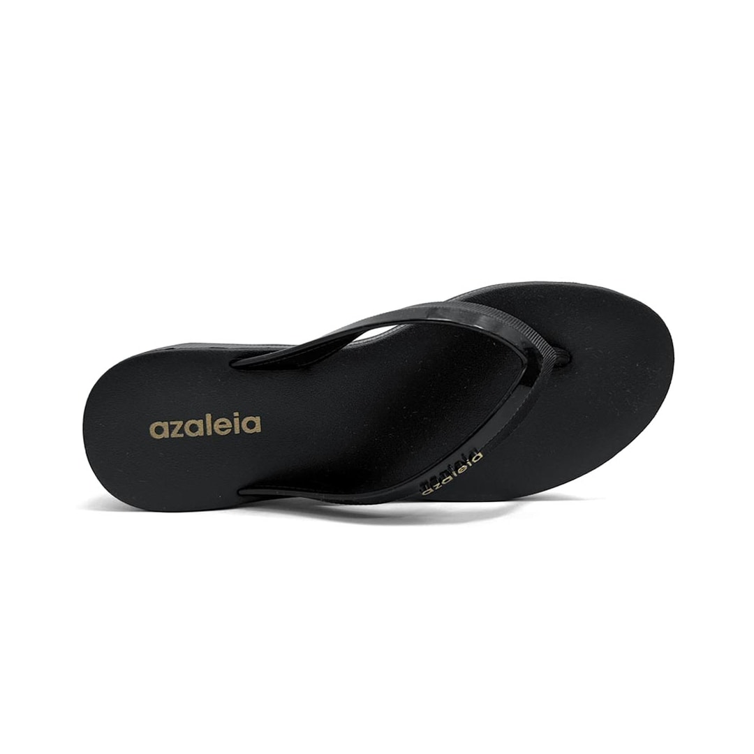 Chinelo Azaleia Feminino Fabi Light 18908 Preto Chinelo Azaleia Feminino Fabi Light 18908 Preto