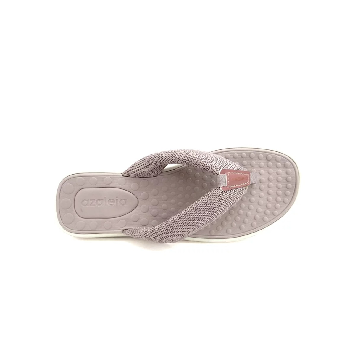 Chinelo Azaleia Julia Soft 18793 Bege Mineral Chinelo Azaleia Julia Soft 18793 Bege Mineral