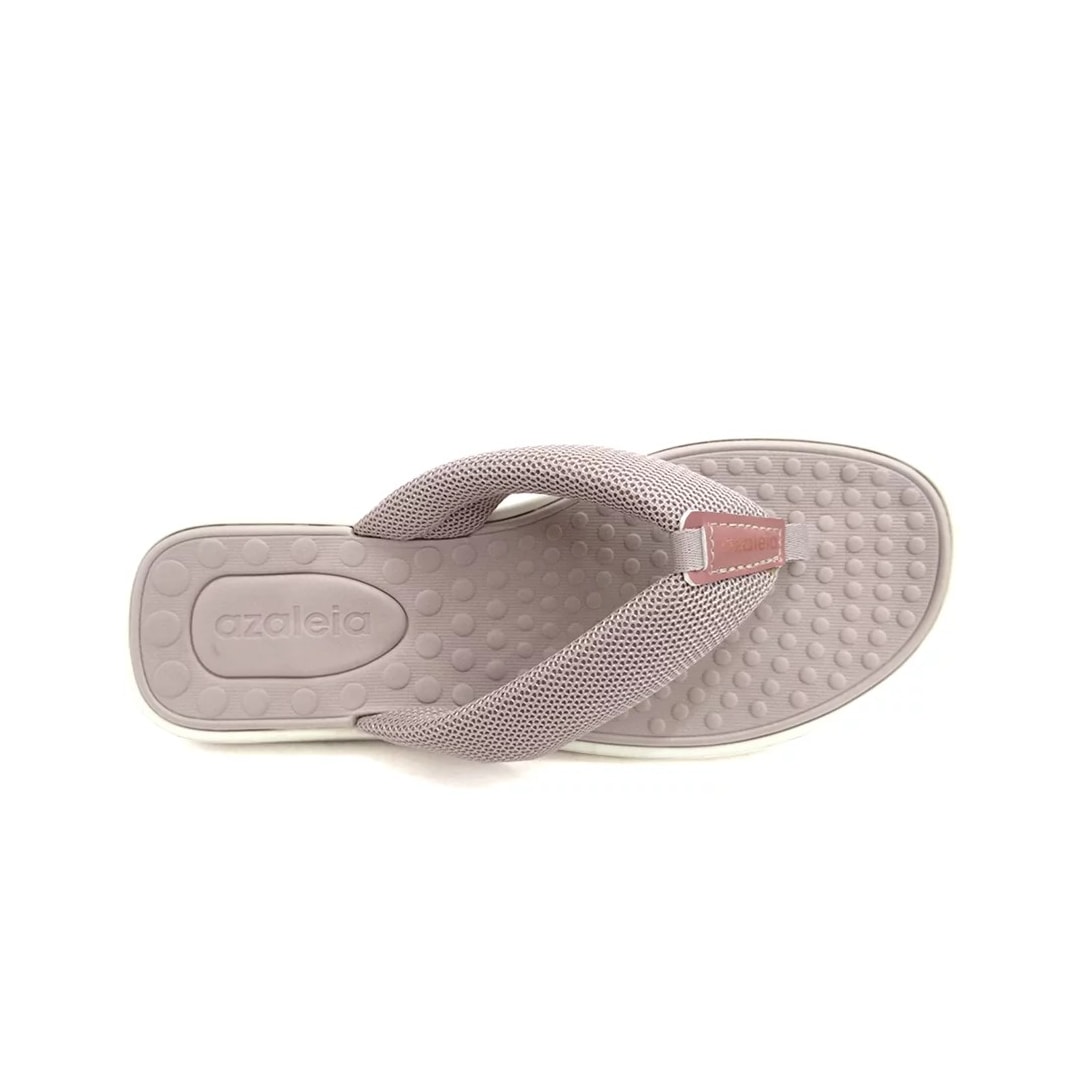 Chinelo Azaleia Julia Soft 18793 Bege Mineral