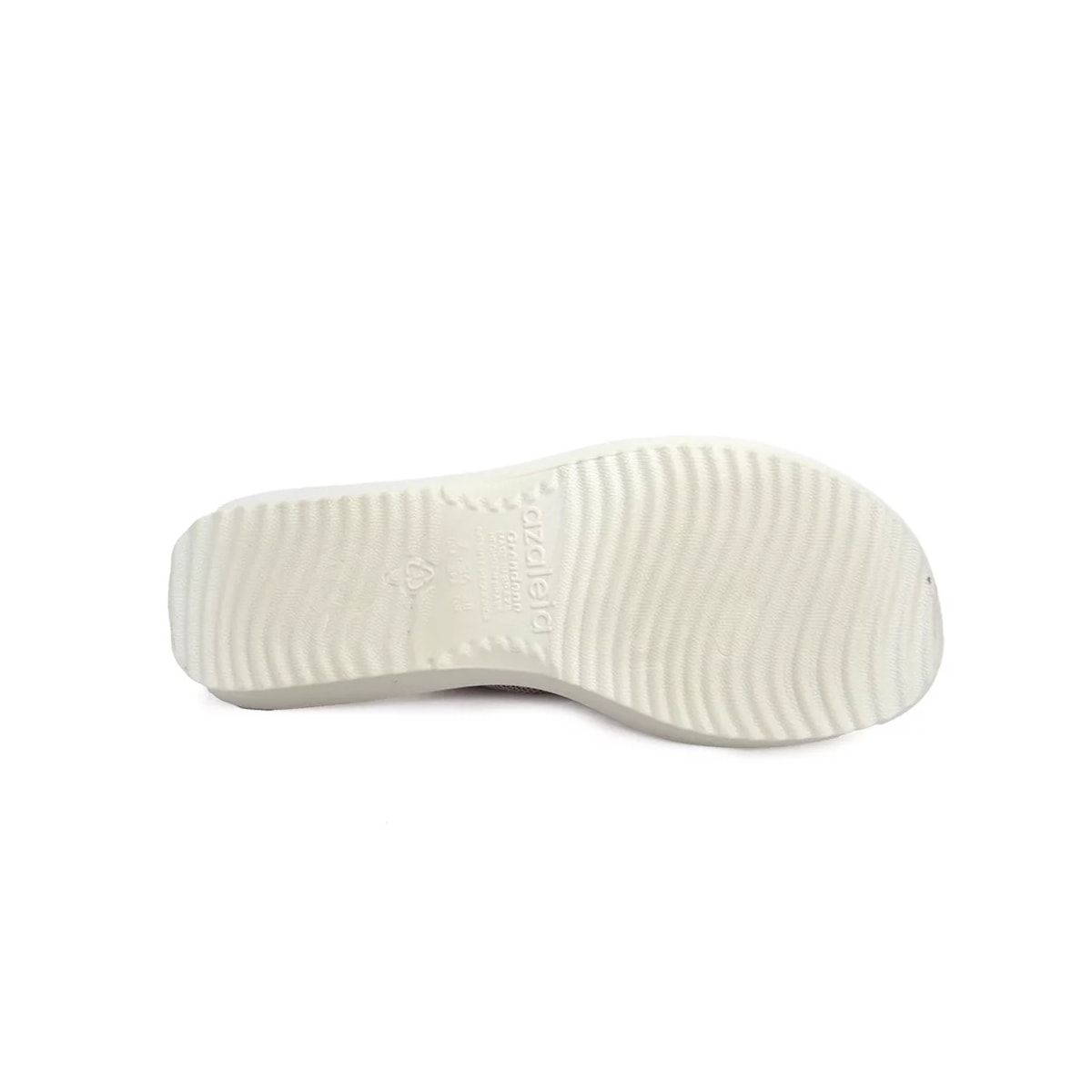 Chinelo Azaleia Julia Soft 18793 Bege Mineral