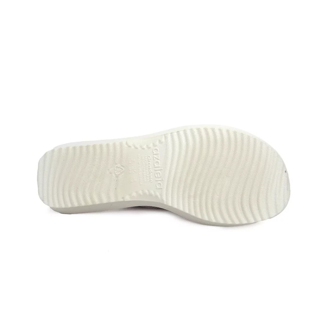 Chinelo Azaleia Julia Soft 18793 Bege Mineral Chinelo Azaleia Julia Soft 18793 Bege Mineral