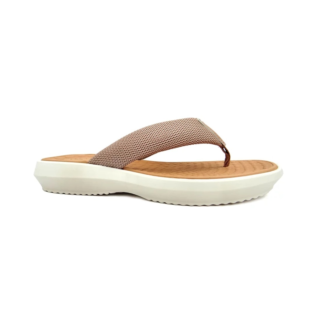 Chinelo Azaleia Julia Soft 18793 Marrom Make