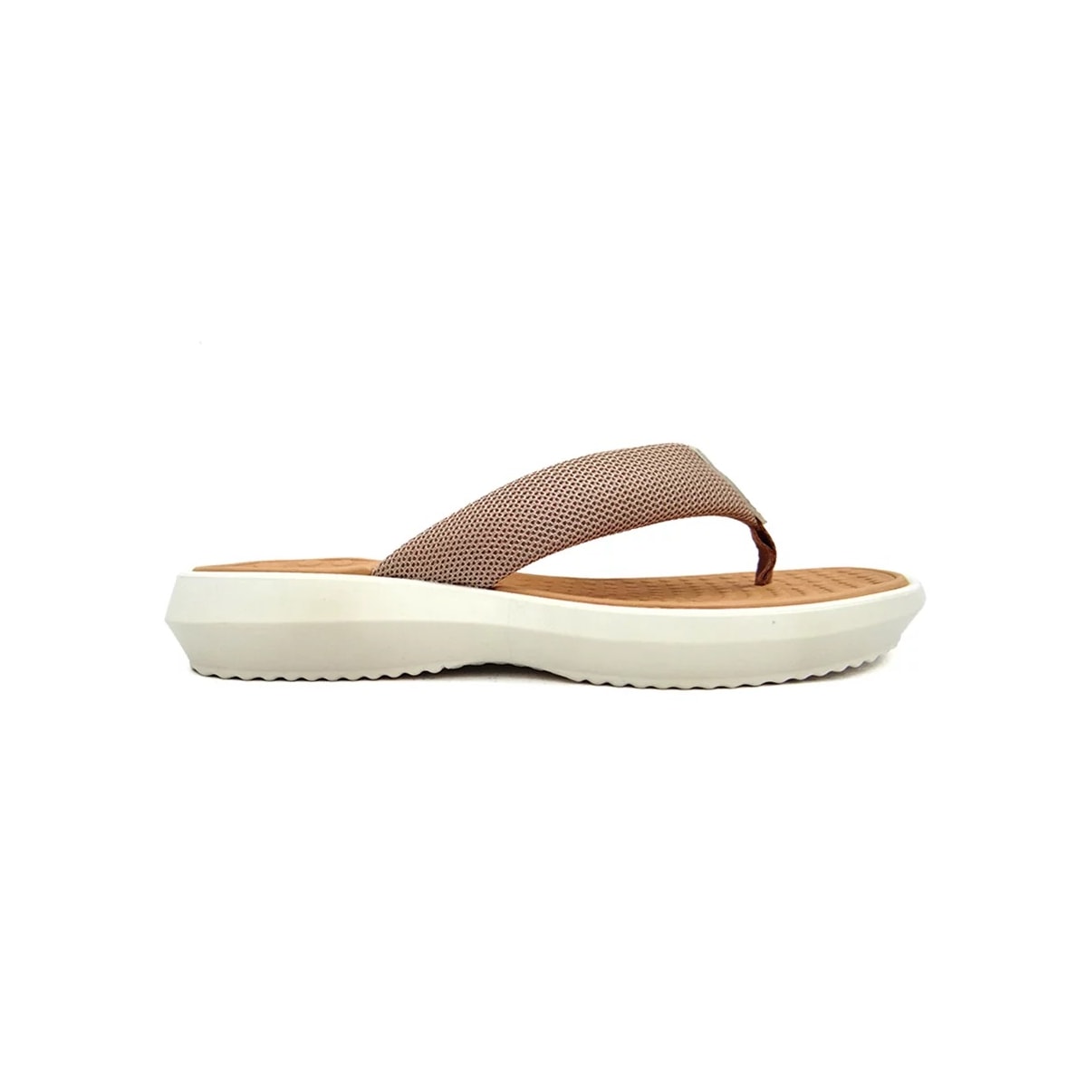 Chinelo Azaleia Julia Soft 18793 Marrom Make Chinelo Azaleia Julia Soft 18793 Marrom Make