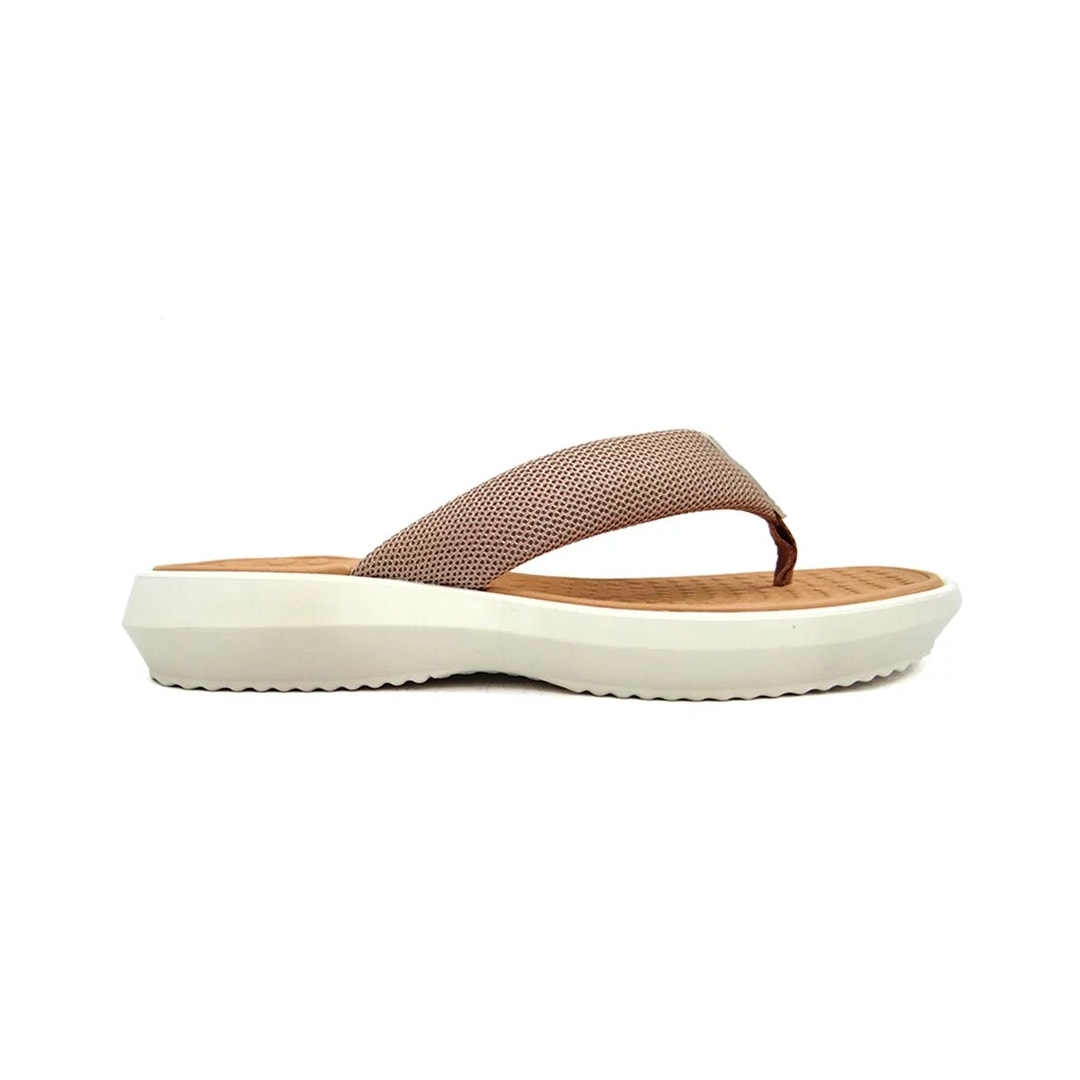 Chinelo Azaleia Julia Soft 18793 Marrom Make