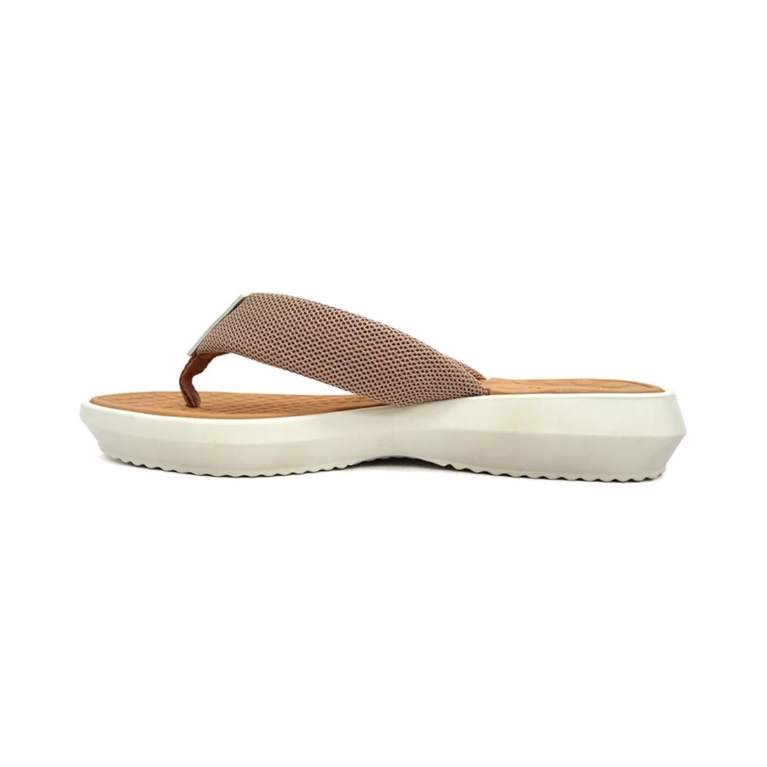 Chinelo Azaleia Julia Soft 18793 Marrom Make