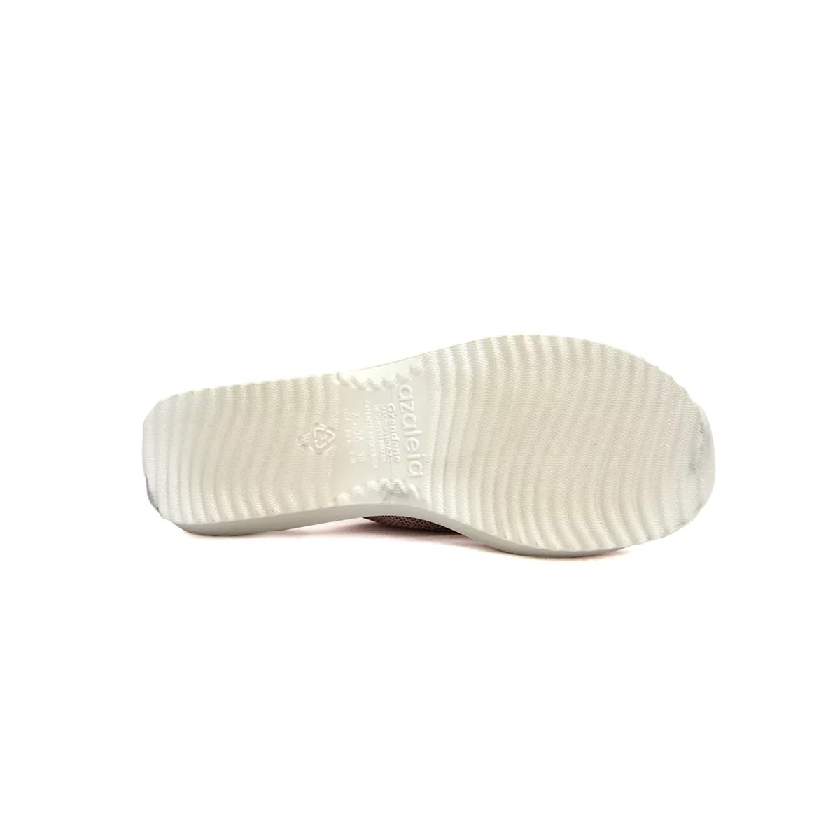 Chinelo Azaleia Julia Soft 18793 Marrom Make