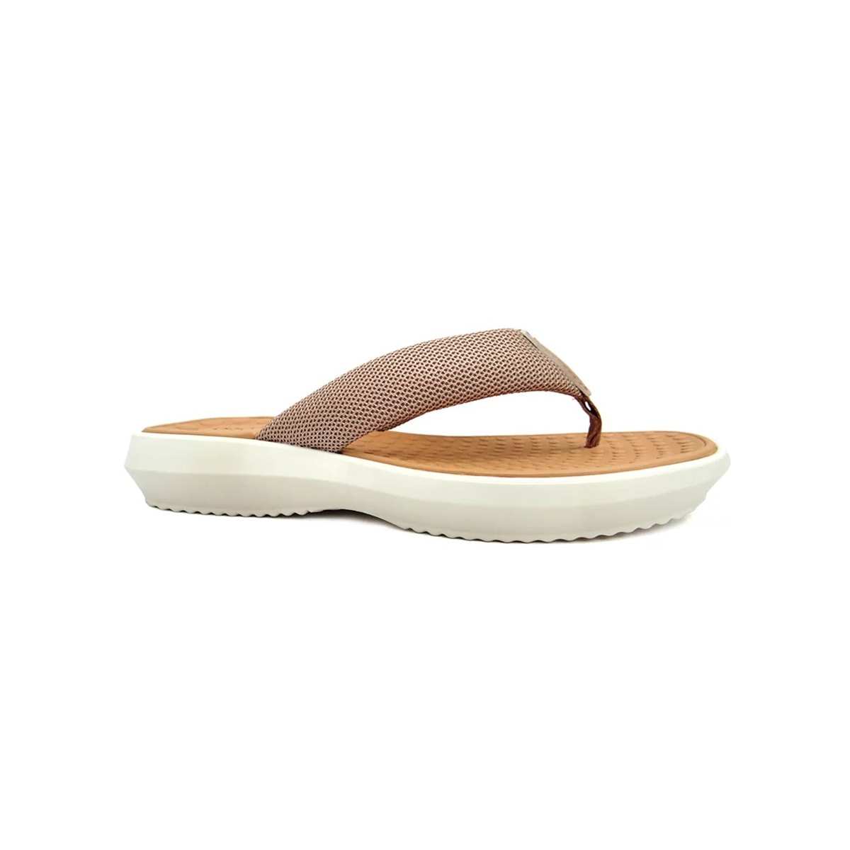 Chinelo Azaleia Julia Soft 18793 Marrom Make Chinelo Azaleia Julia Soft 18793 Marrom Make