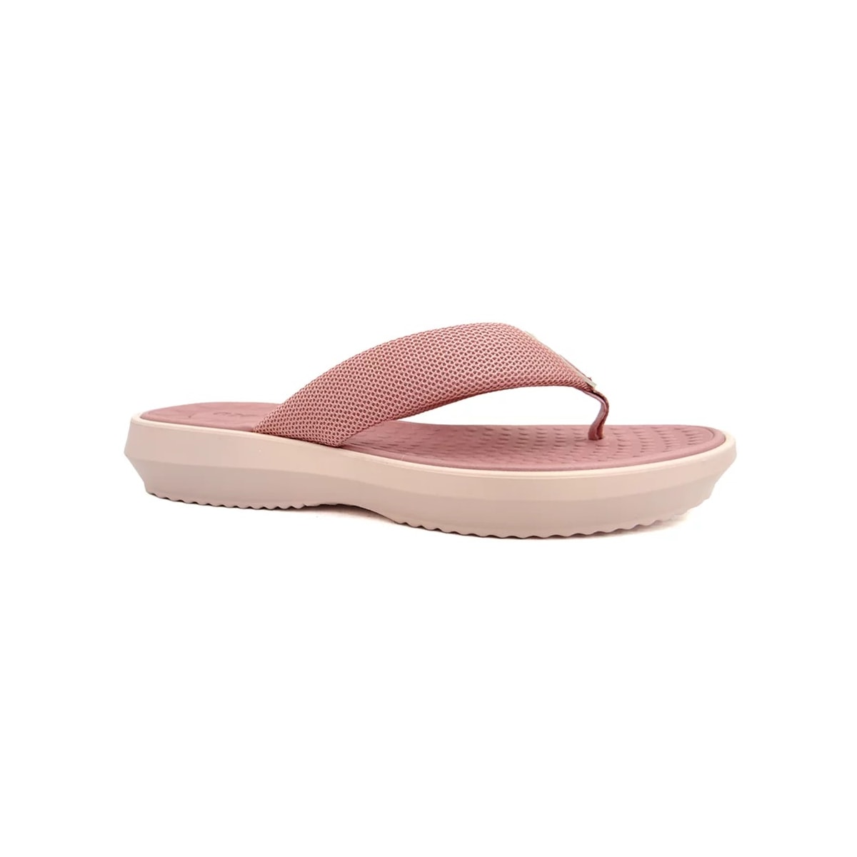 Chinelo Azaleia Julia Soft 18793 Nude Escuro Chinelo Azaleia Julia Soft 18793 Nude Escuro