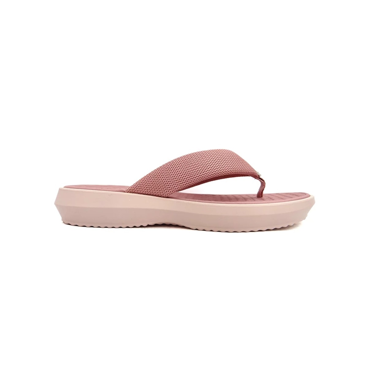 Chinelo Azaleia Julia Soft 18793 Nude Escuro Chinelo Azaleia Julia Soft 18793 Nude Escuro